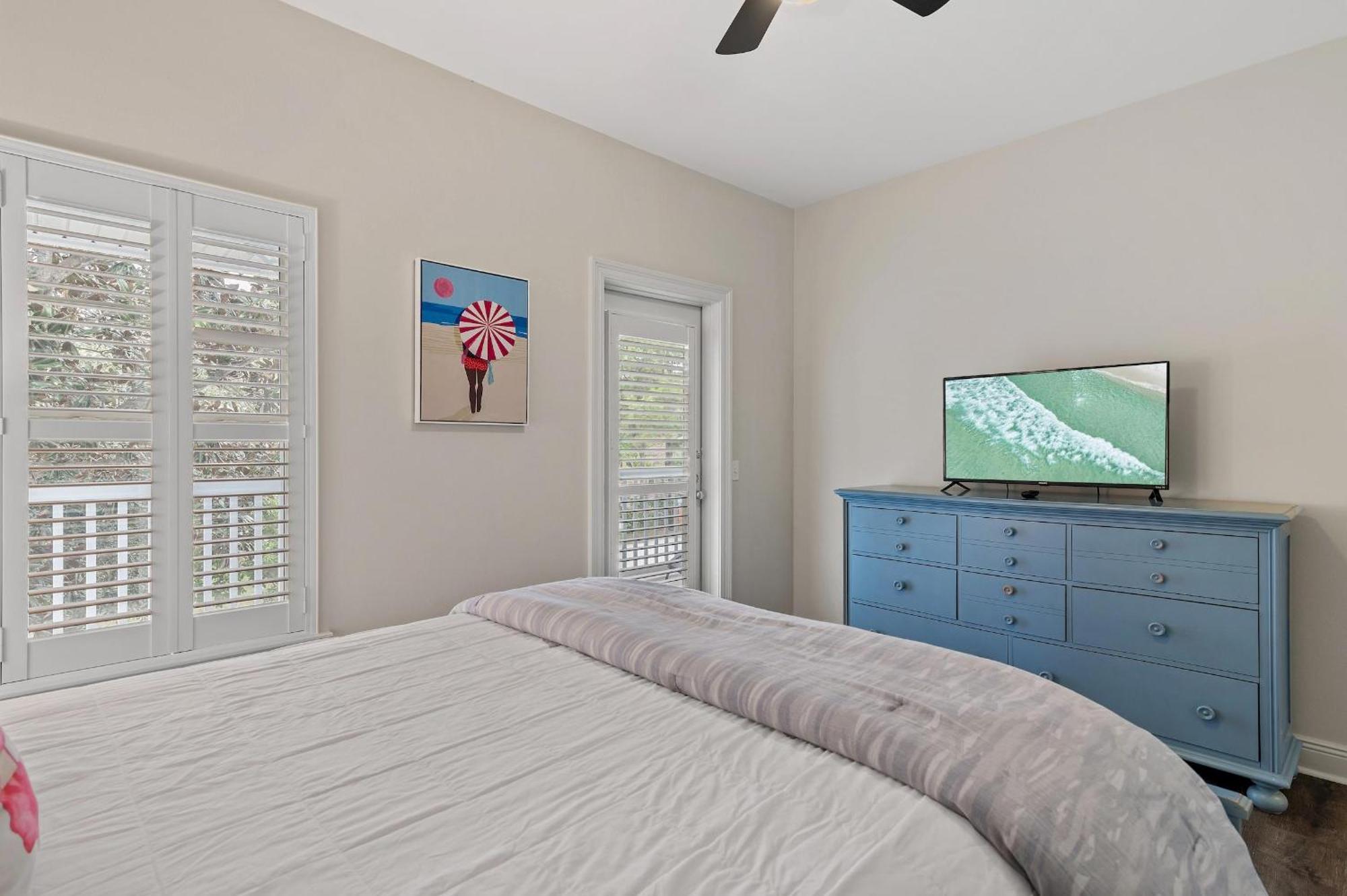 Villa Sapphire By The Sea Destin Exterior foto
