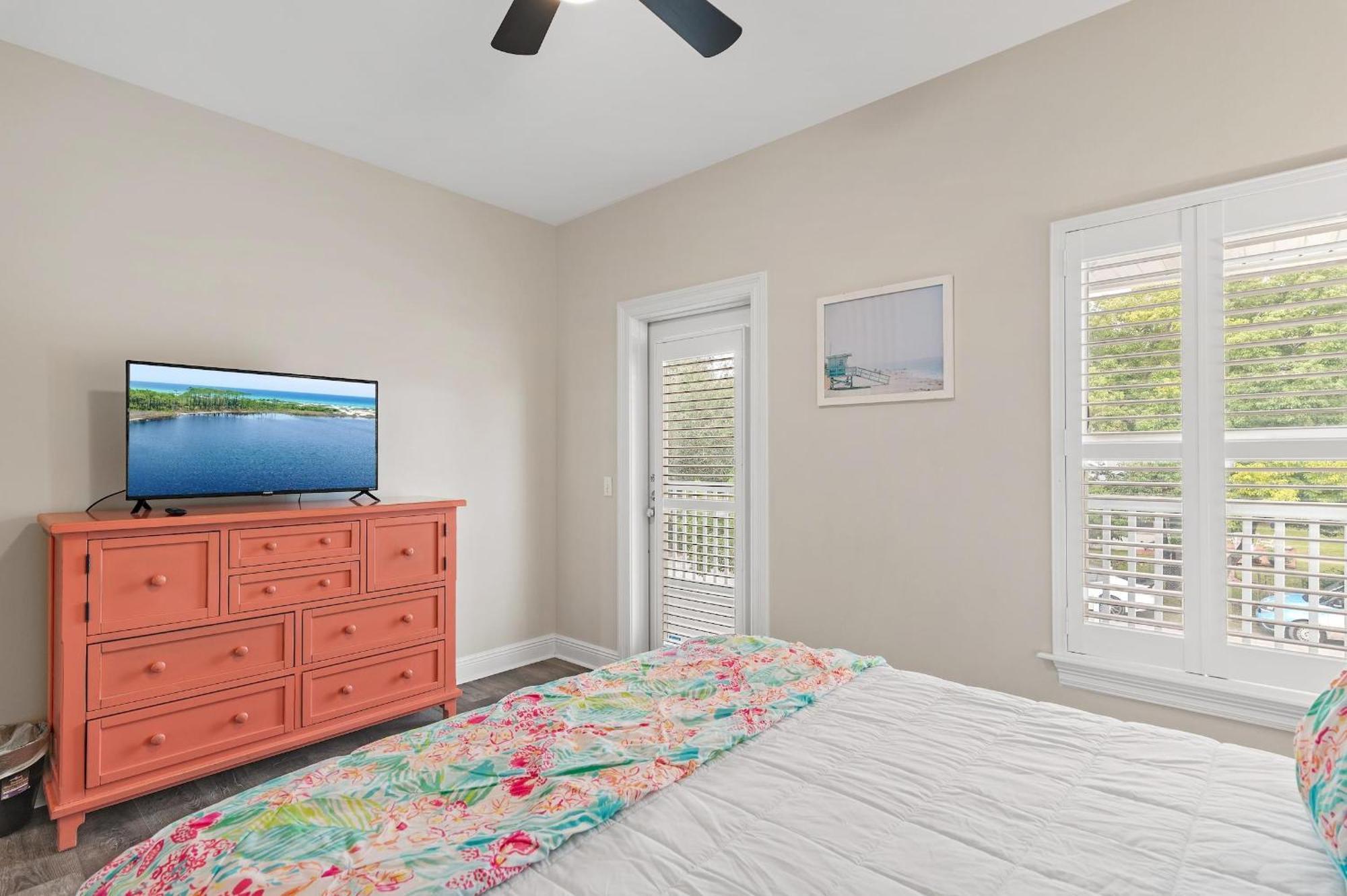Villa Sapphire By The Sea Destin Exterior foto