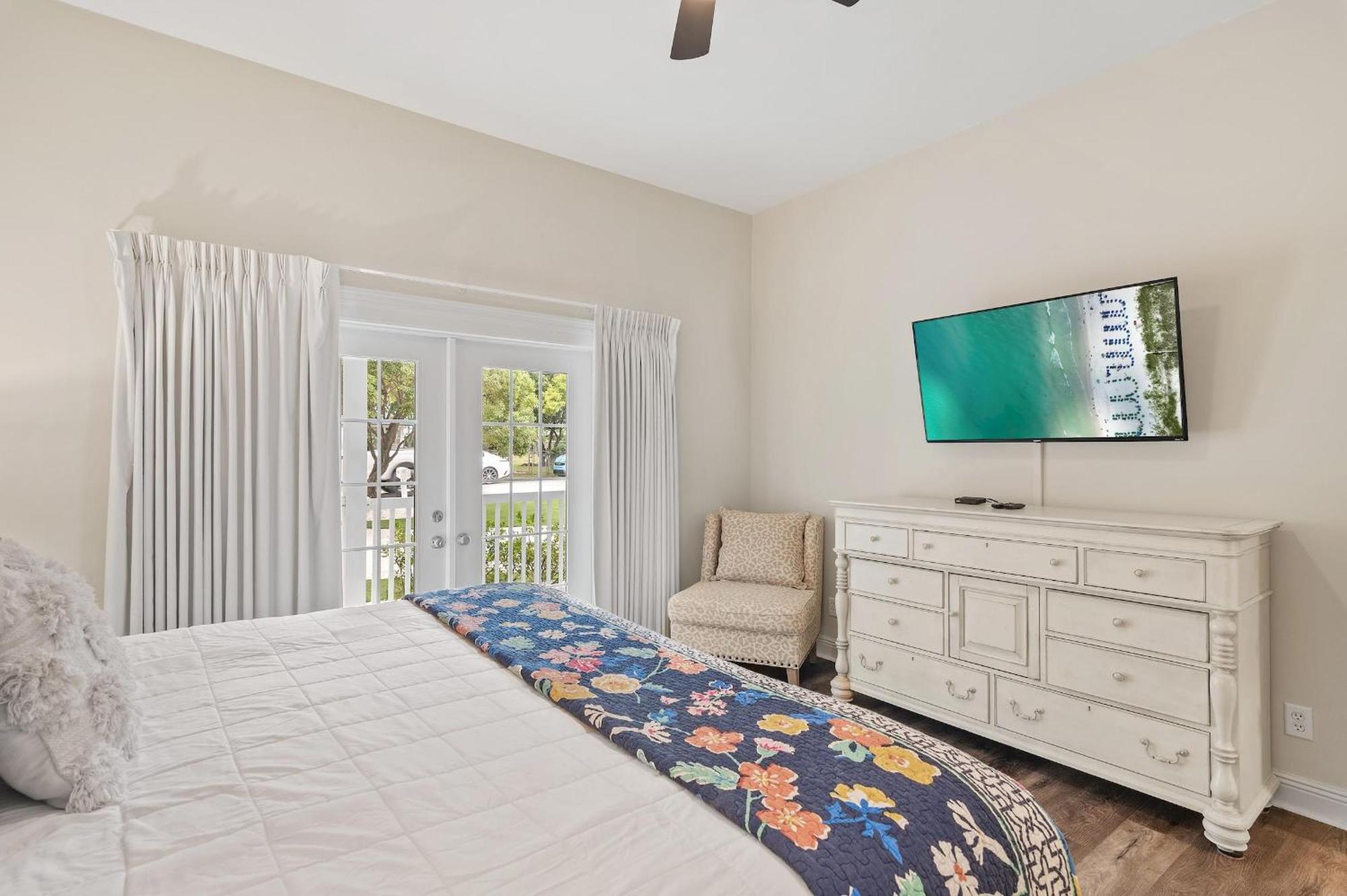 Villa Sapphire By The Sea Destin Exterior foto